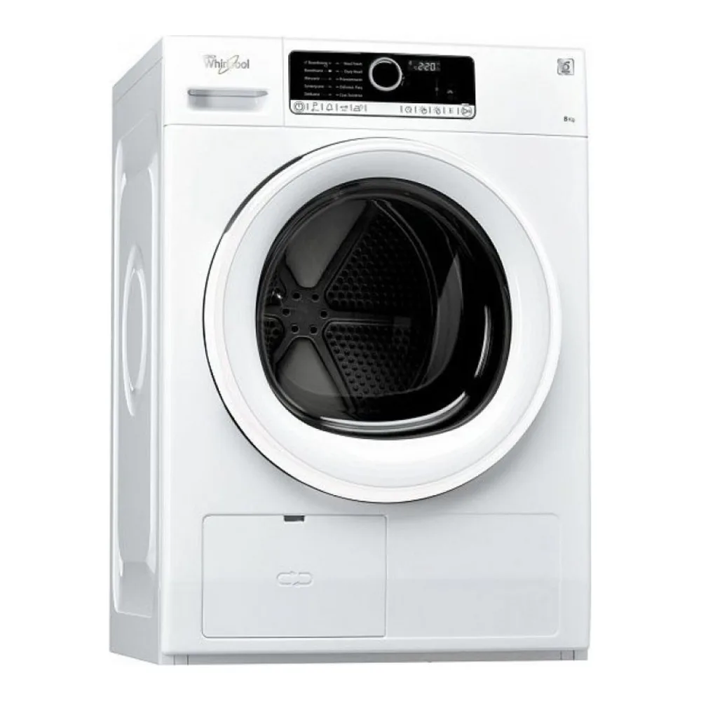 Сушильная машина WHIRLPOOL HSCX 80311