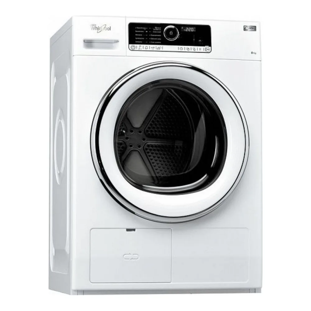 Сушильная машина WHIRLPOOL HSCX 80425