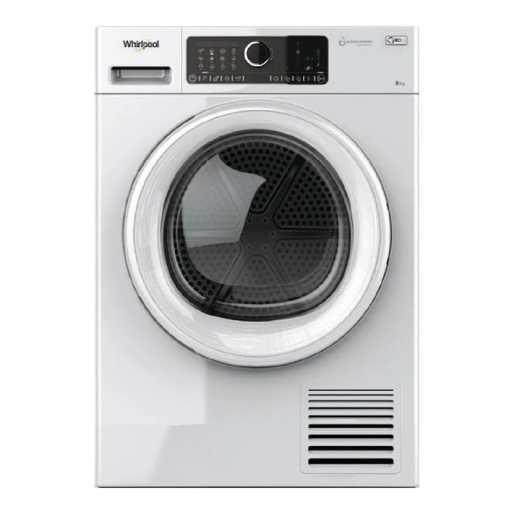 Сушильная машина WHIRLPOOL HSCX 90420