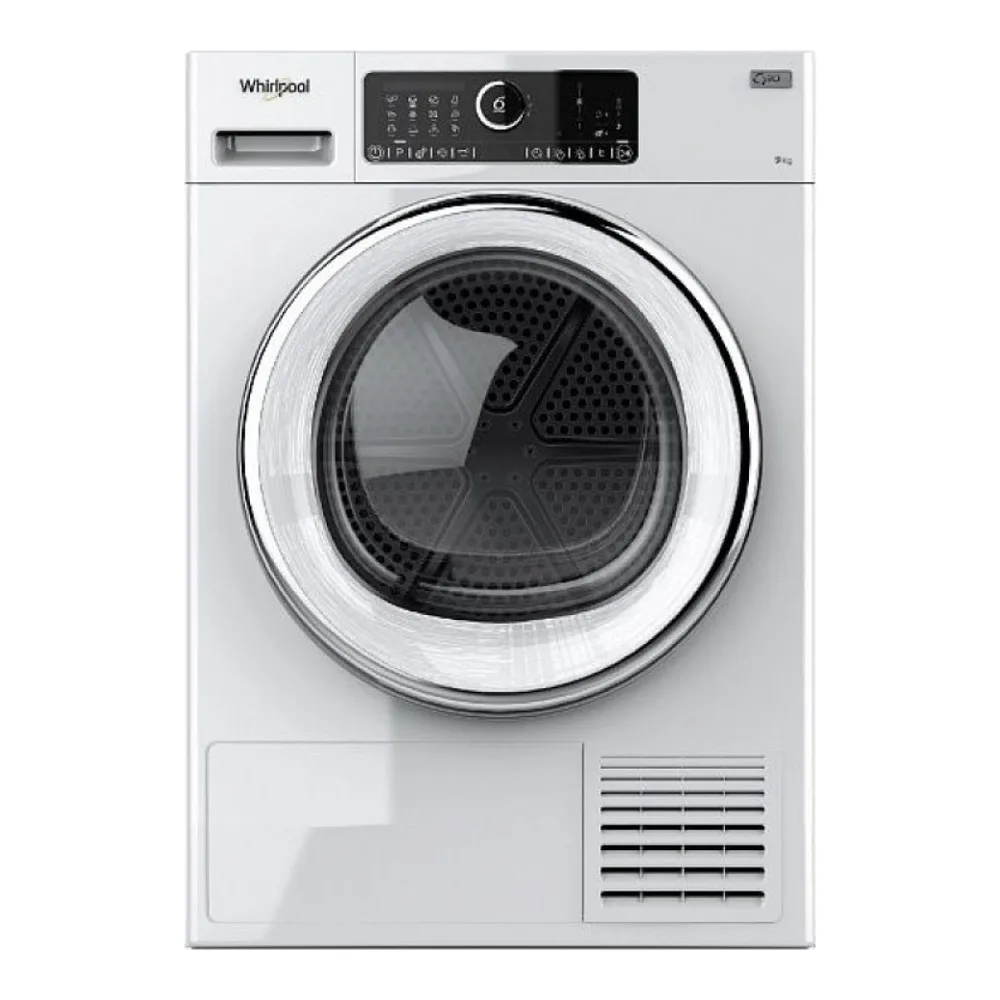 Сушильная машина WHIRLPOOL ST U 92X EU