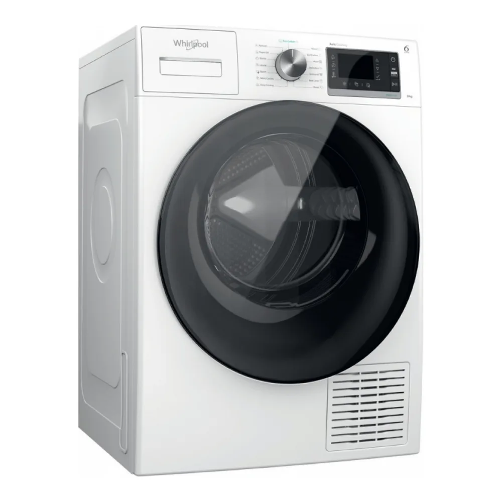 Сушильная машина WHIRLPOOL W 6D84WB EE 2374