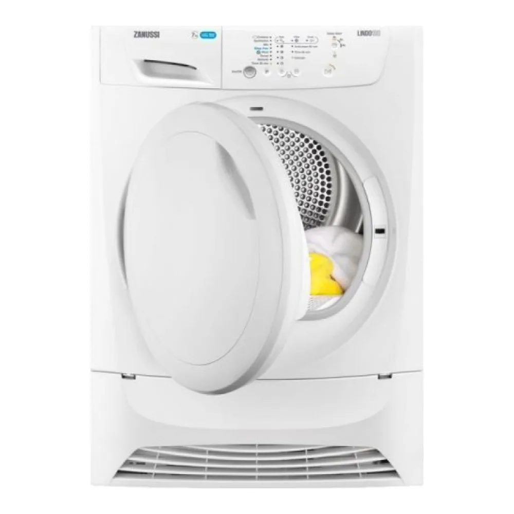 Сушильная машина ZANUSSI ZDP7202PZ