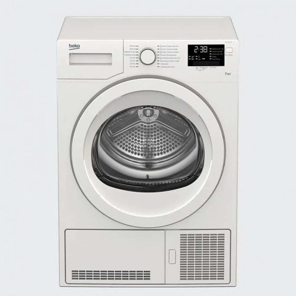Сушильная машина BEKO DCY 7402 GB5