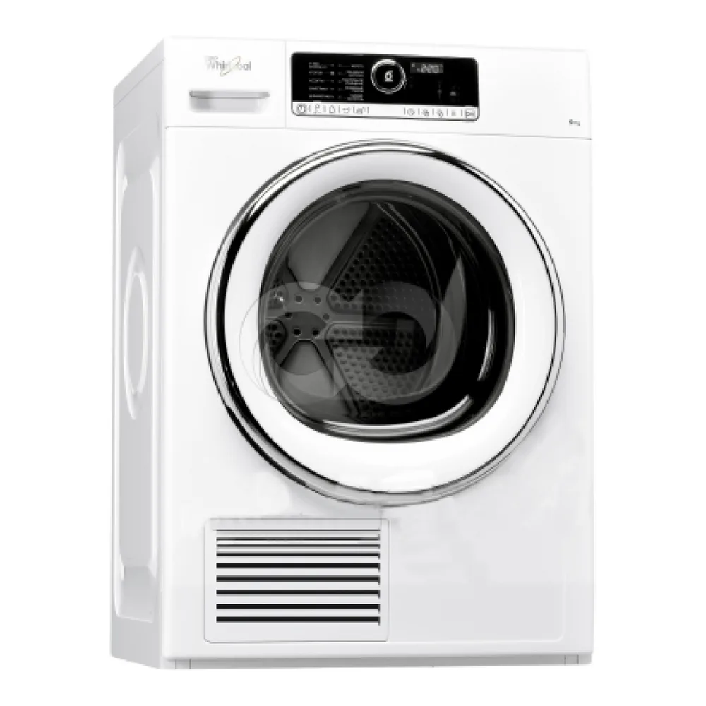 Сушильная машина WHIRLPOOL DSCX 90120