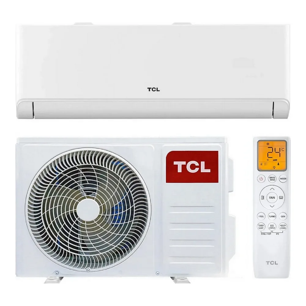Настенный кондиционер TCL TAC-BR18INV/R