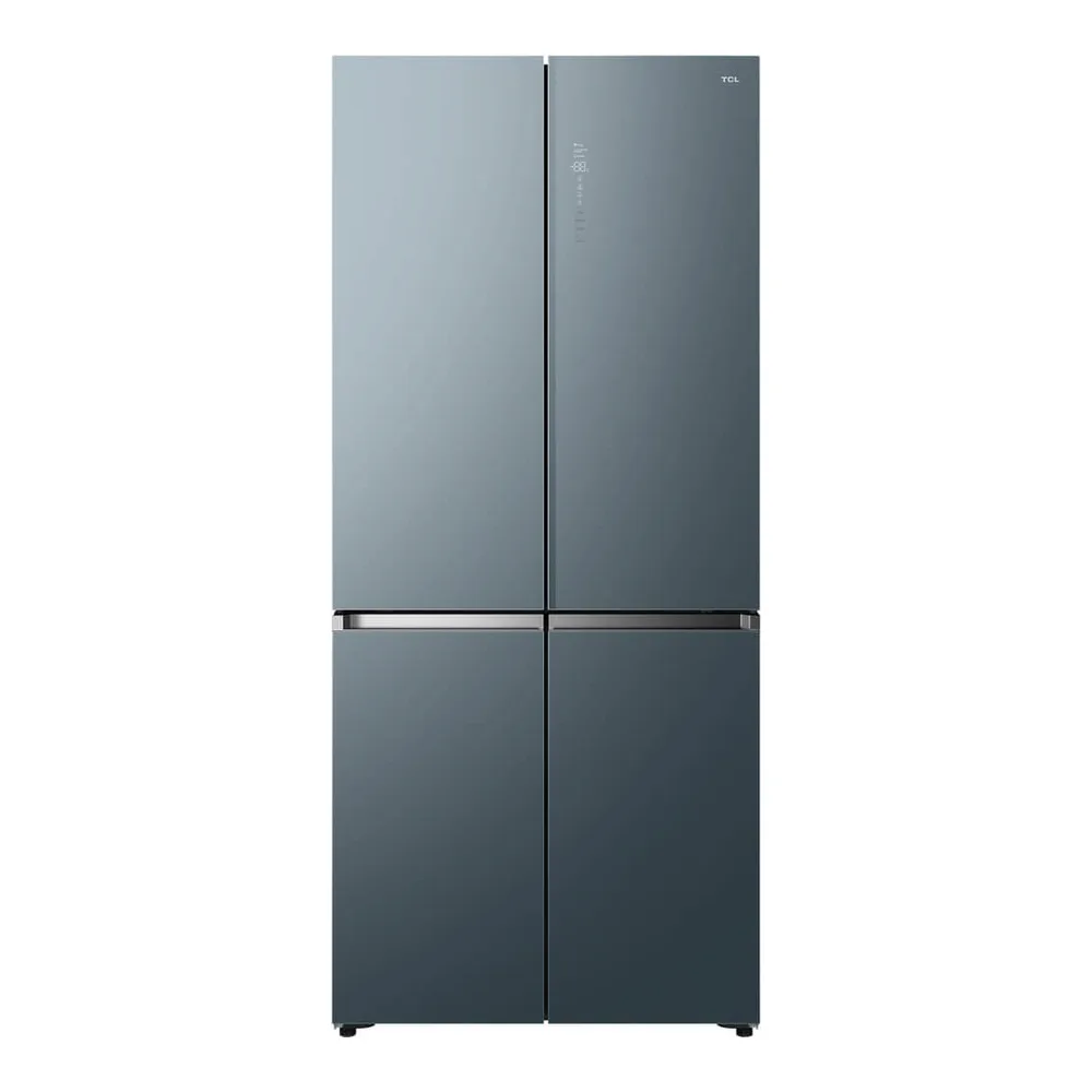 Холодильник TCL TRTC-521CDWDB1 Free Build In
