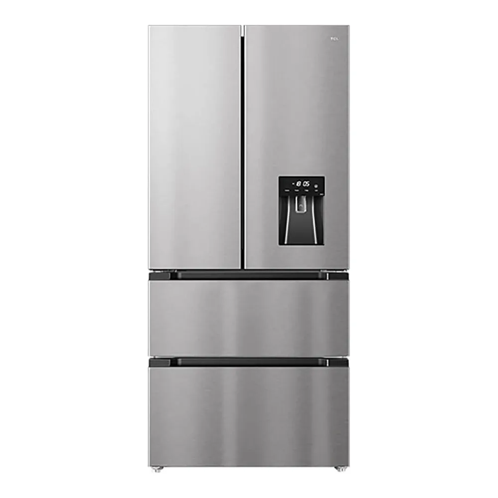 Холодильник TCL TRTP-523FDWDI1