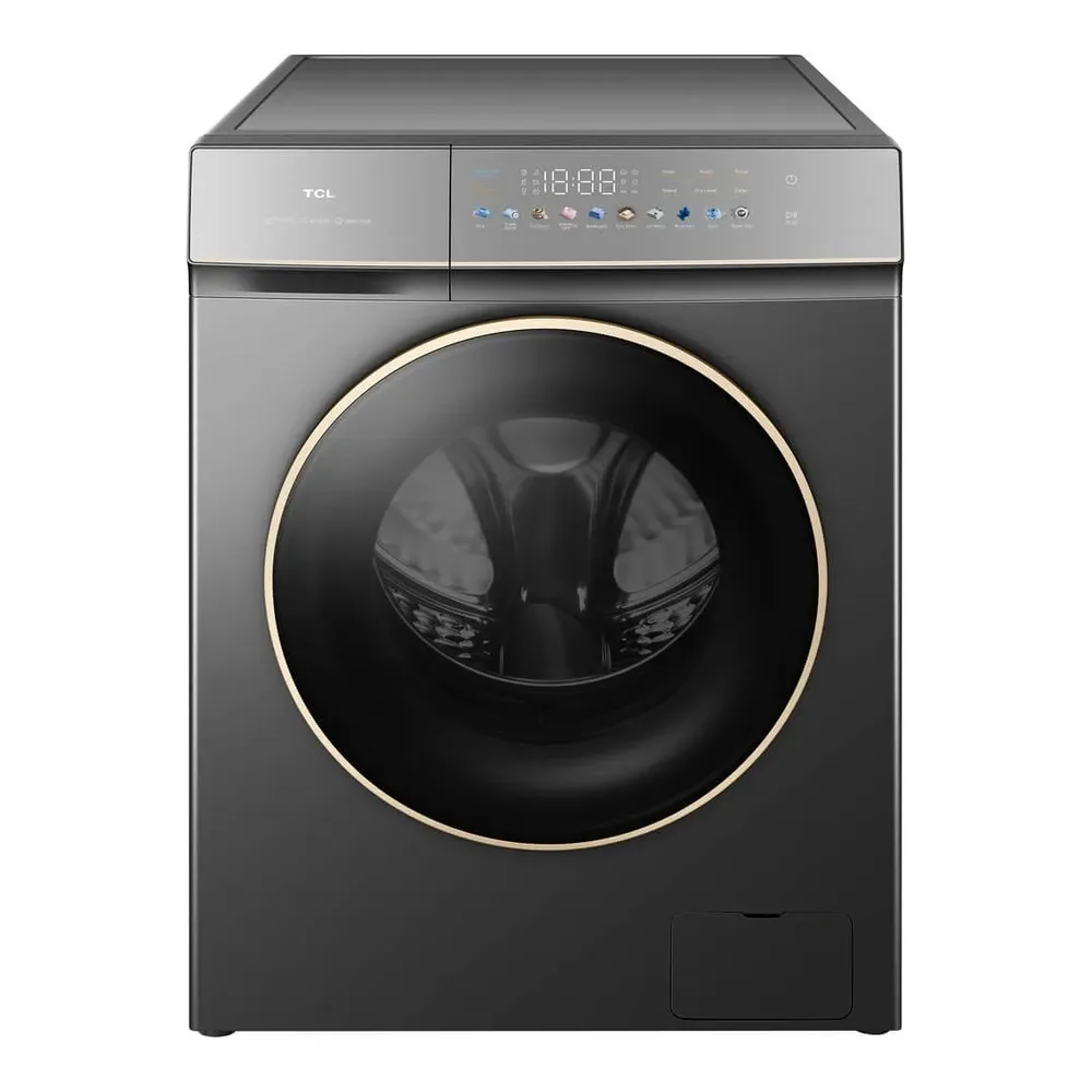 Стиральная машина TCL TWTC-6010W12G2