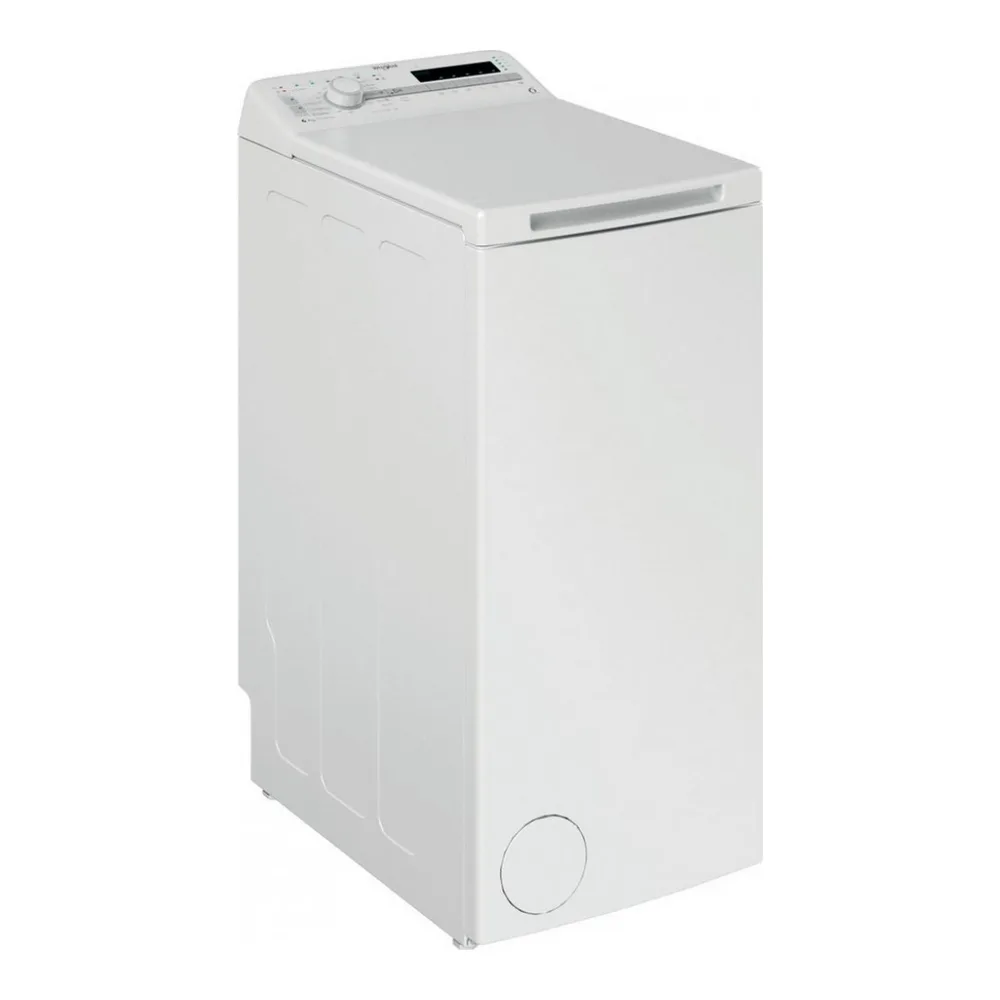 Стиральная машина Whirlpool TDLR 6040S EU/N
