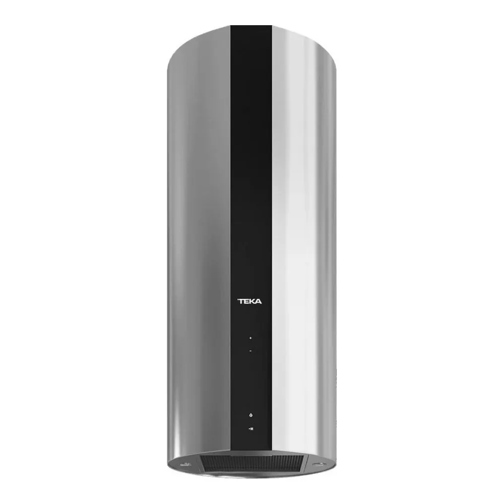 Вытяжка Teka CC 485 BLACK-SS