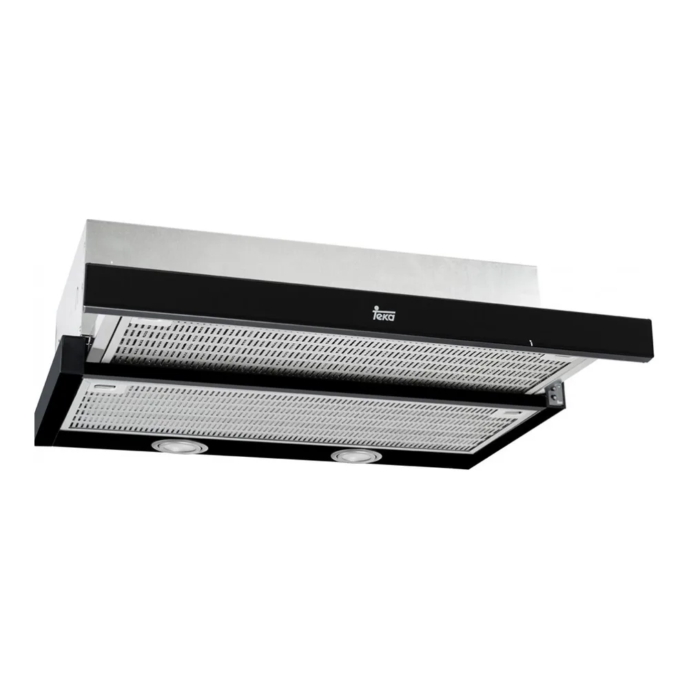 Встраиваемая вытяжка Teka CNL 6400 BK