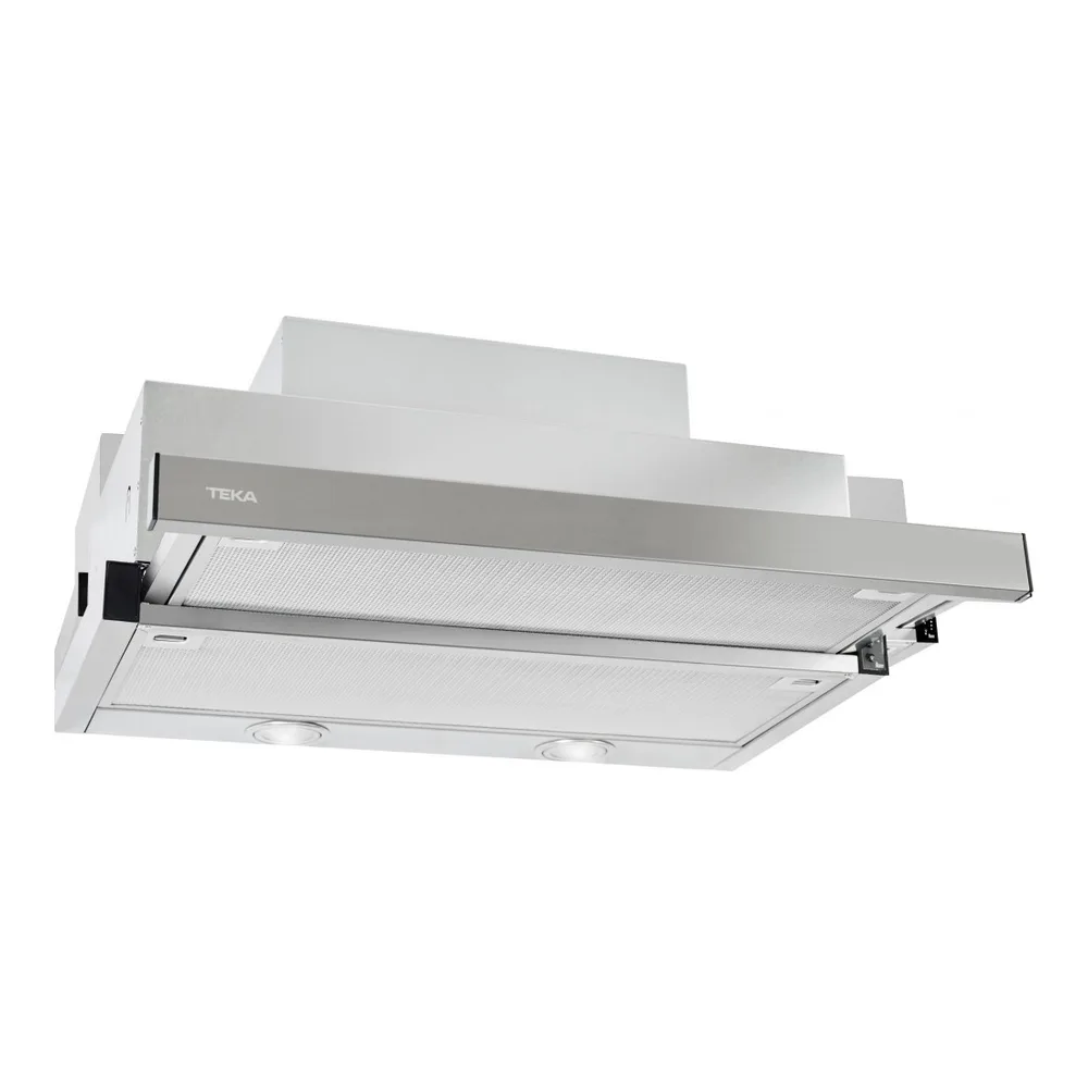 Встраиваемая вытяжка TEKA CNL 6610 Stainless Steel