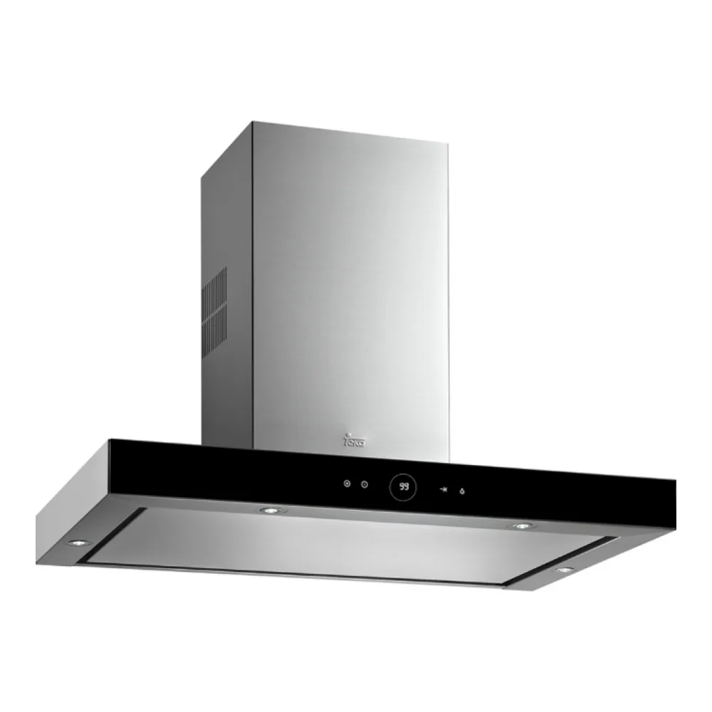 Вытяжка Teka DPL 980 T STAINLESS STEEL