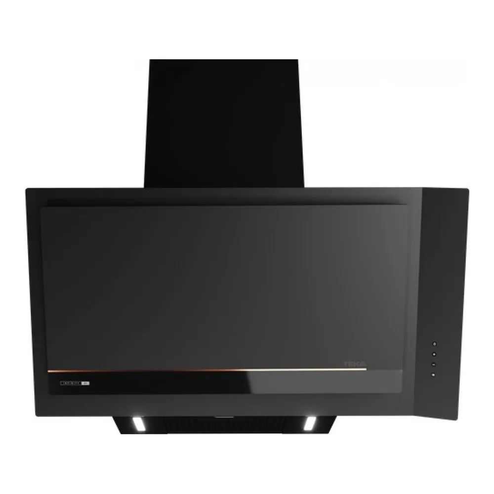 Вытяжка Teka DVI 88-G1 EOS MATT BLACK