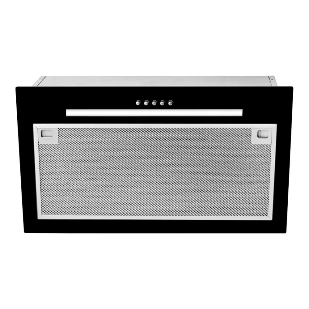 Встраиваемая вытяжка Teka GFG2 BLACK