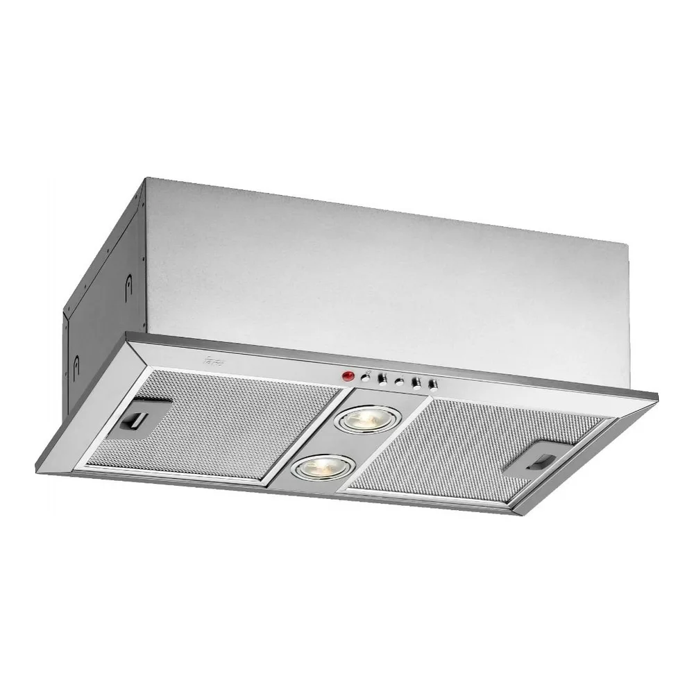Встраиваемая вытяжка Teka GFH 55 STAINLESS STEEL