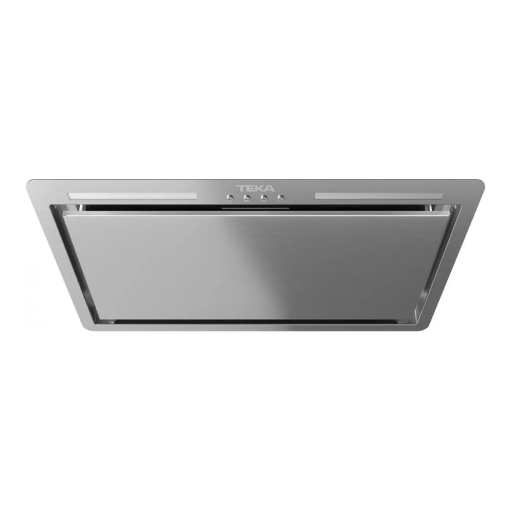 Встраиваемая вытяжка Teka GFL 57760 EOS SS