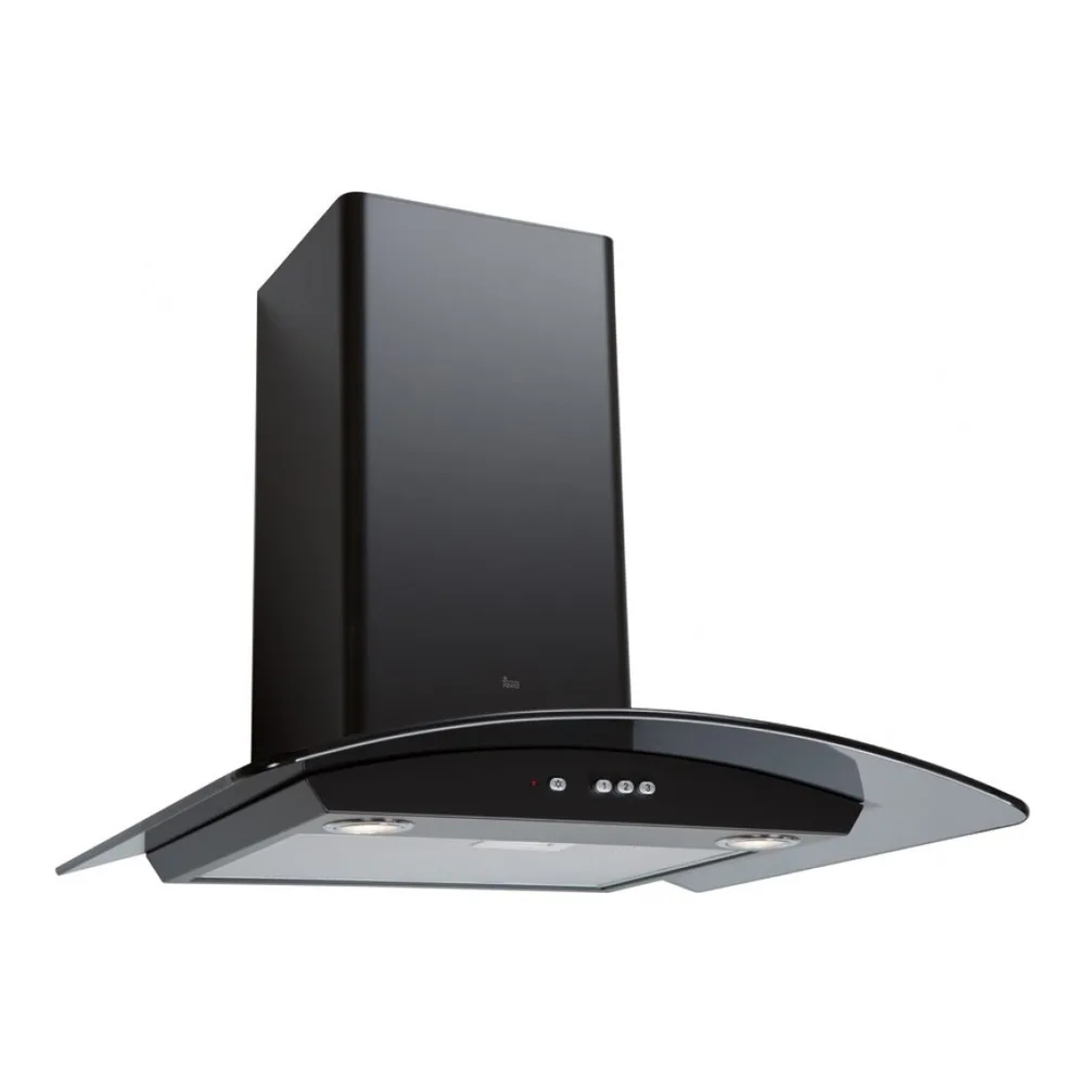 Вытяжка Teka NCA 60 BLACK
