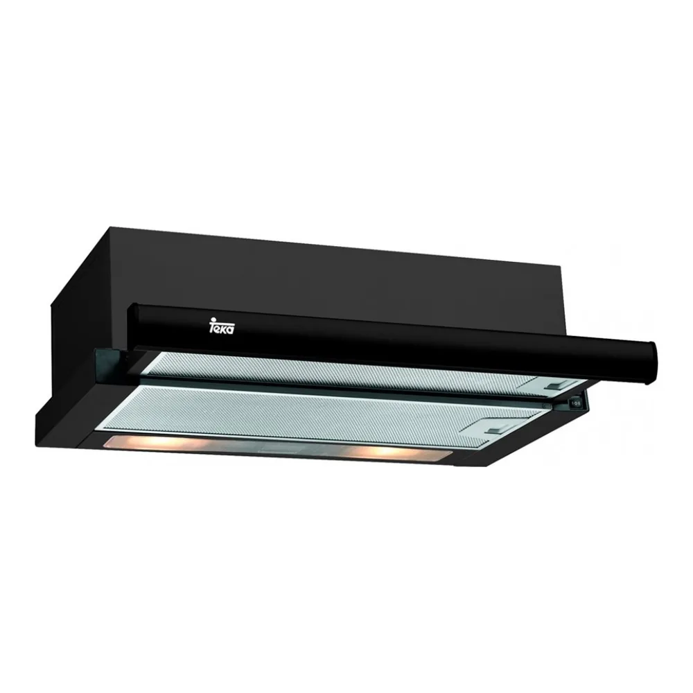 Встраиваемая вытяжка Teka TL 6310 BLACK