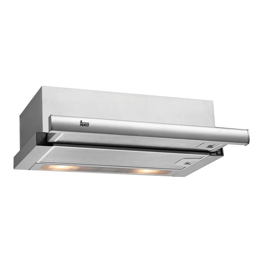 Встраиваемая вытяжка Teka TL 6310 STAINLESS STEEL