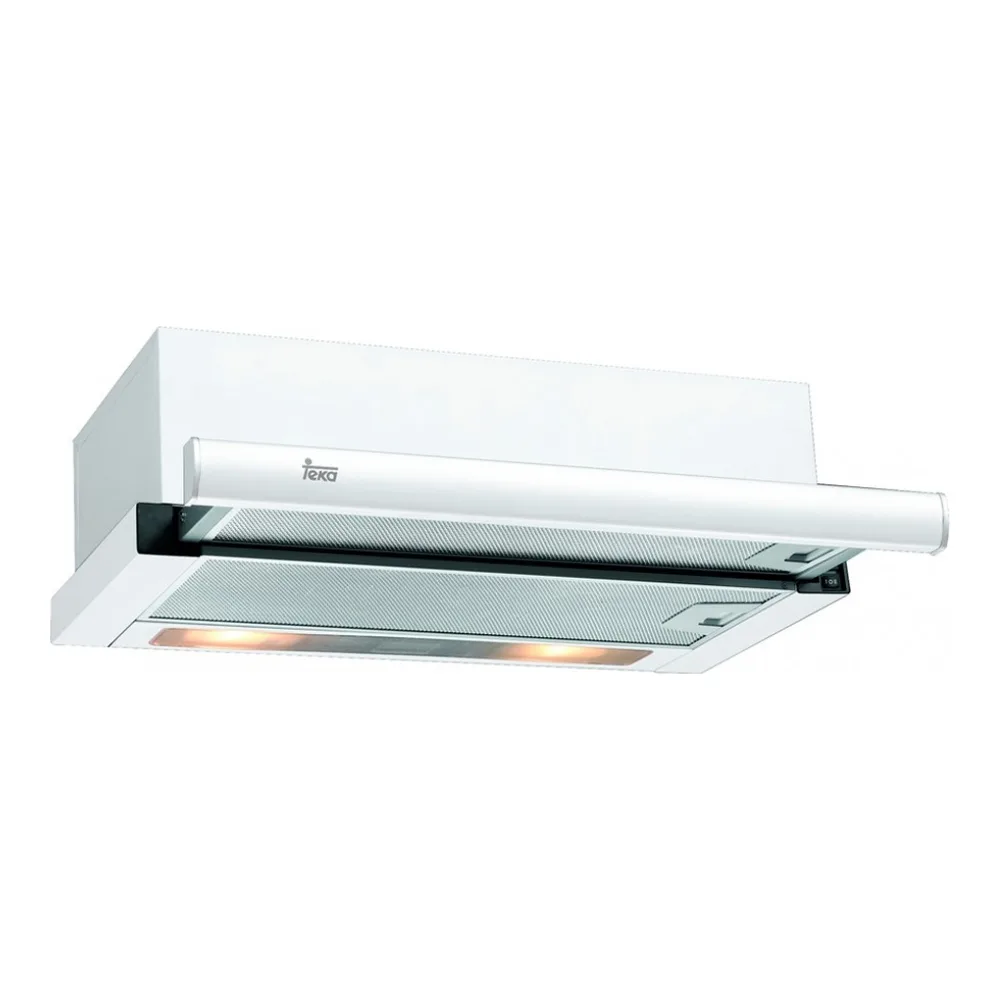 Встраиваемая вытяжка Teka TL 6310 WHITE