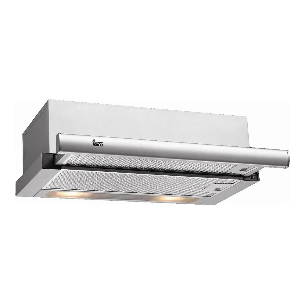 Вытяжка Teka TL1-52 STAINLESS STEEL