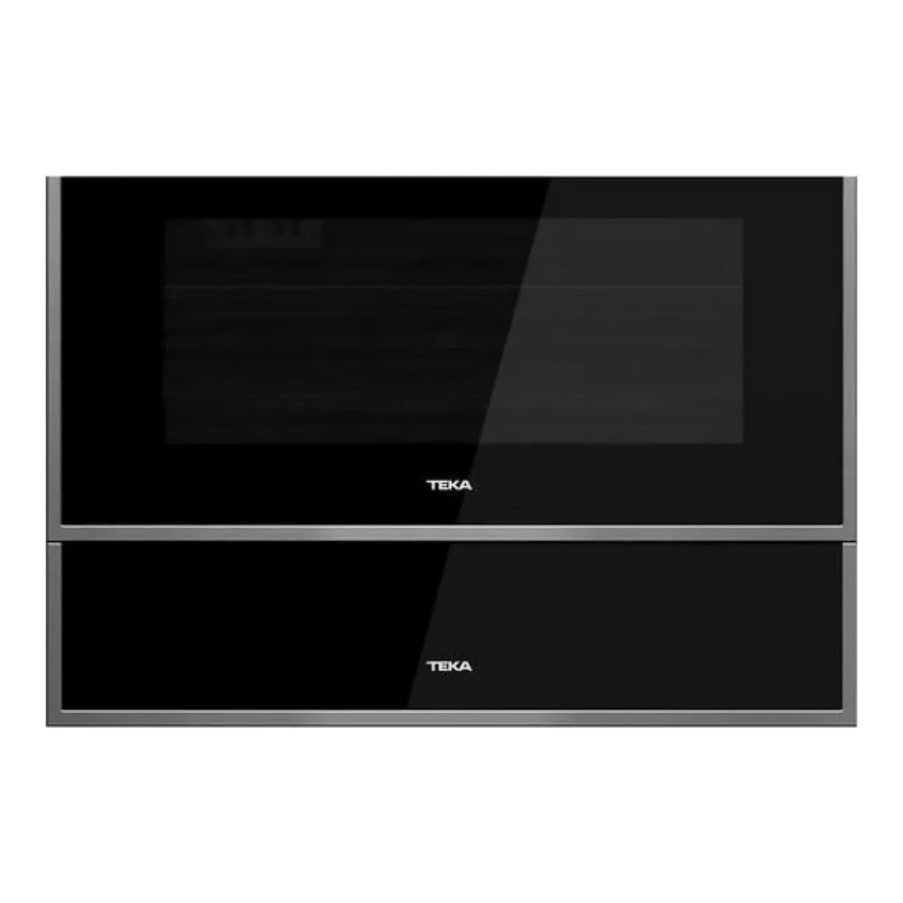 Вакуумный упаковщик Teka VS 152 GS BLACK-SS