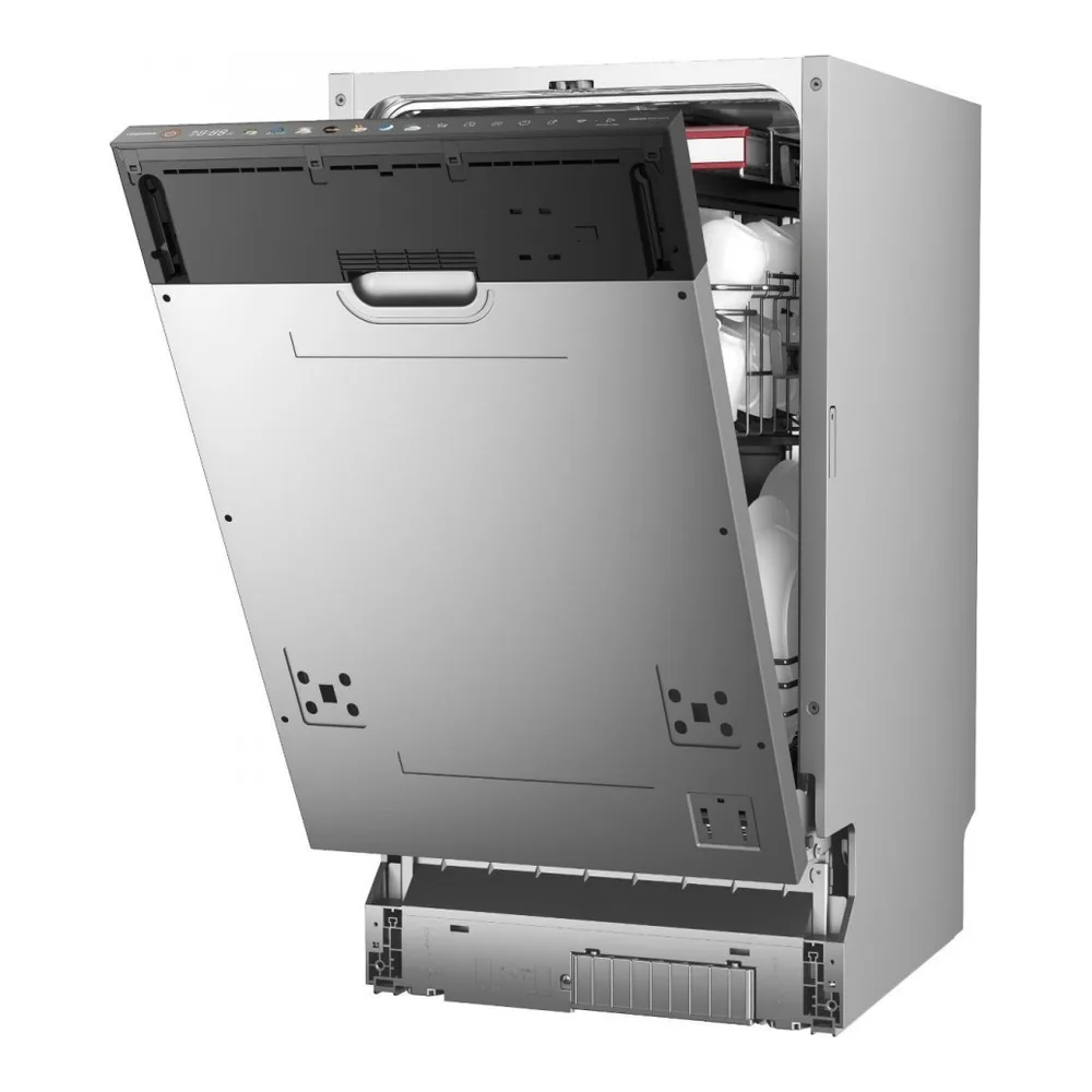 Посудомоечная машина TOSHIBA DW-10B2(B)-RU