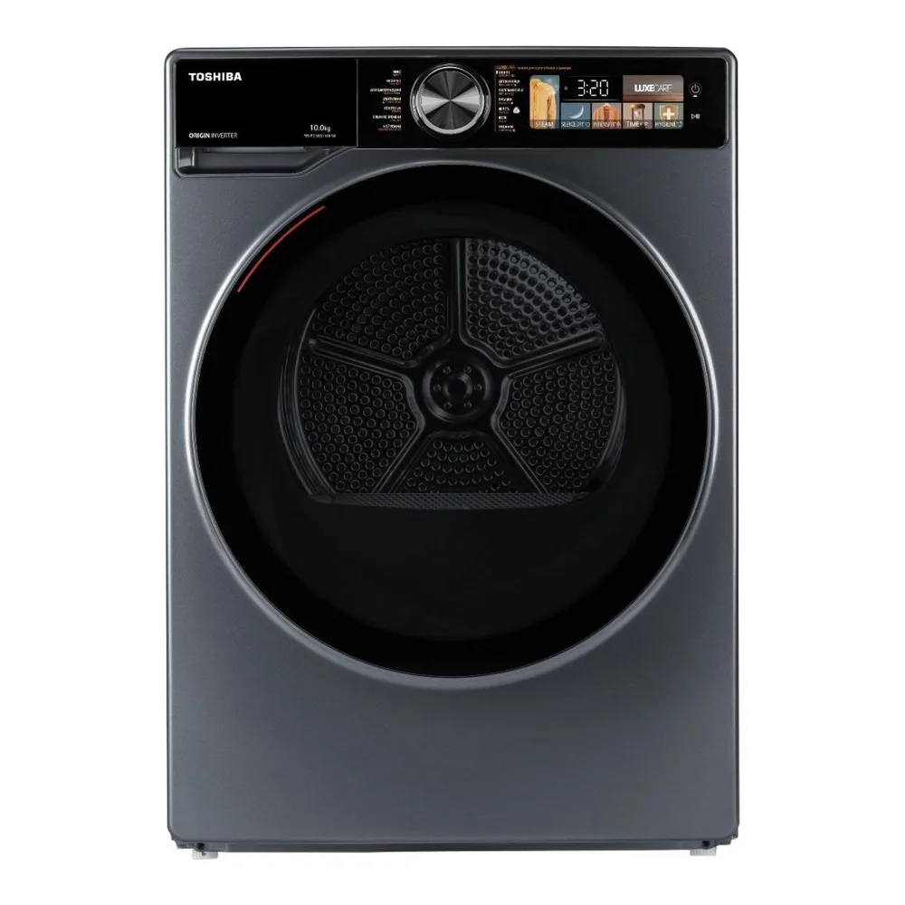 Сушильная машина TOSHIBA TD-T25BS110HWRU(MG)