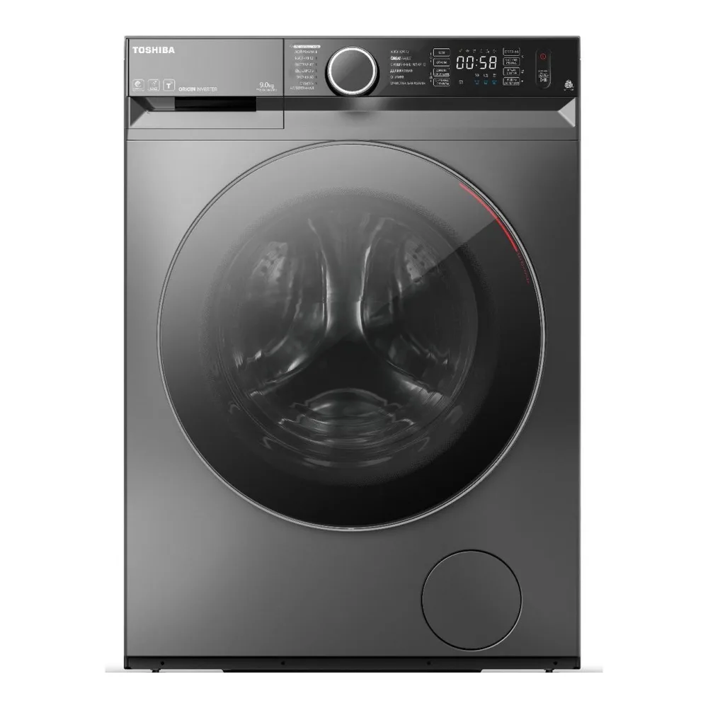 Стиральная машина TOSHIBA TW-BK100GF4RU(SK)