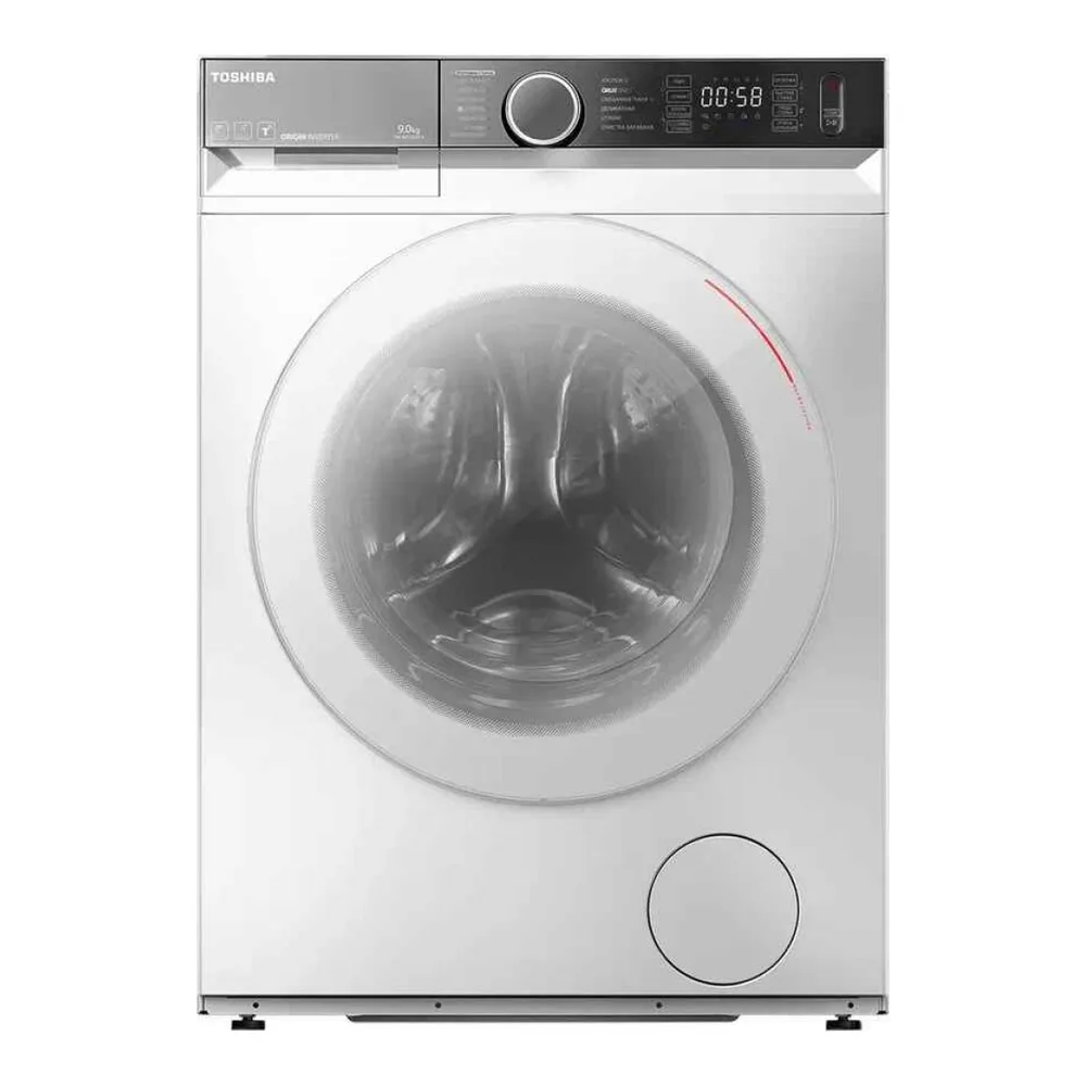 Стиральная машина TOSHIBA TW-BK100GF4RU(WS)