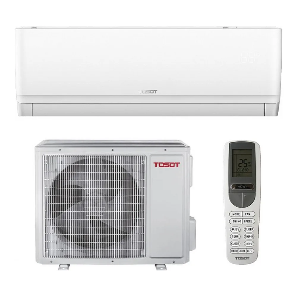 Настенный кондиционер Tosot T07H-SnN2/I/T07H-SnN2/O