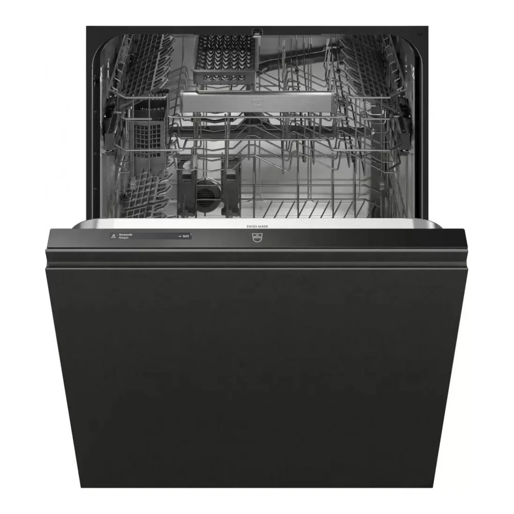 Встраиваемая посудомоечная машина V-ZUG AdoraDish V6000 V AS6T-41171