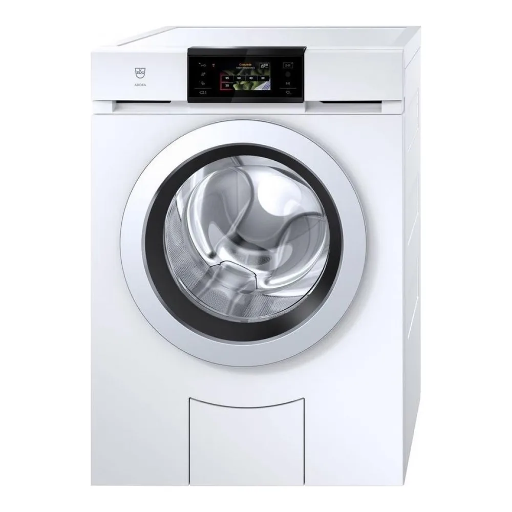 Стиральная машина V-ZUG AdoraWash V4000 AW4T-11023 L