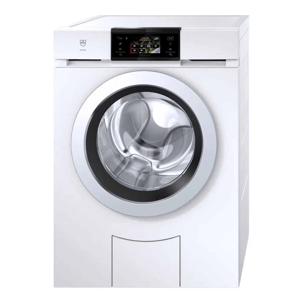 Стиральная машина V-ZUG AdoraWash V4000 AW4T-11042 R