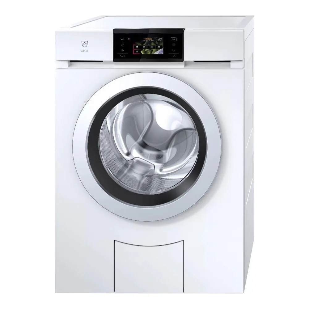 Стиральная машина V-ZUG AdoraWash V4000 AW4TOHC li