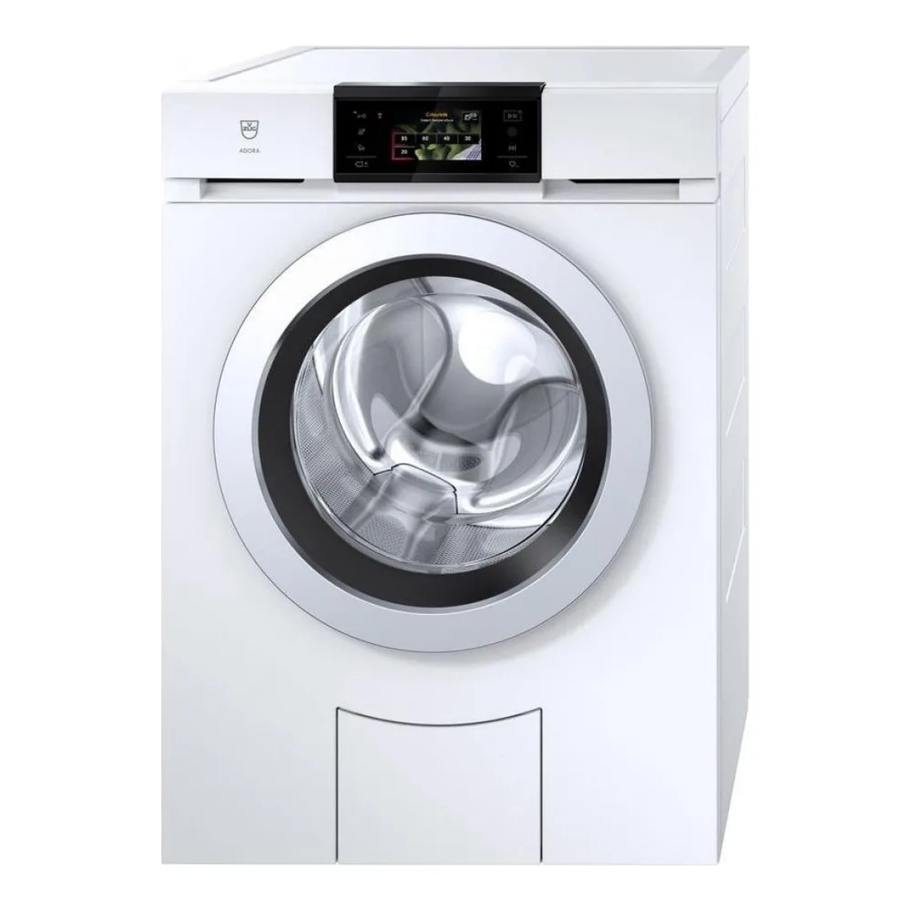 Стиральная машина V-ZUG AdoraWash V6000 AW6T-11025 R