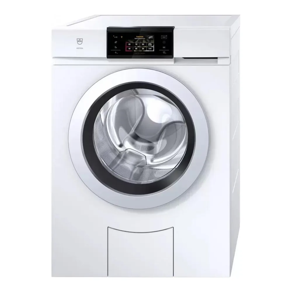 Стиральная машина V-ZUG AdoraWash V6000 AW6T-11043 L