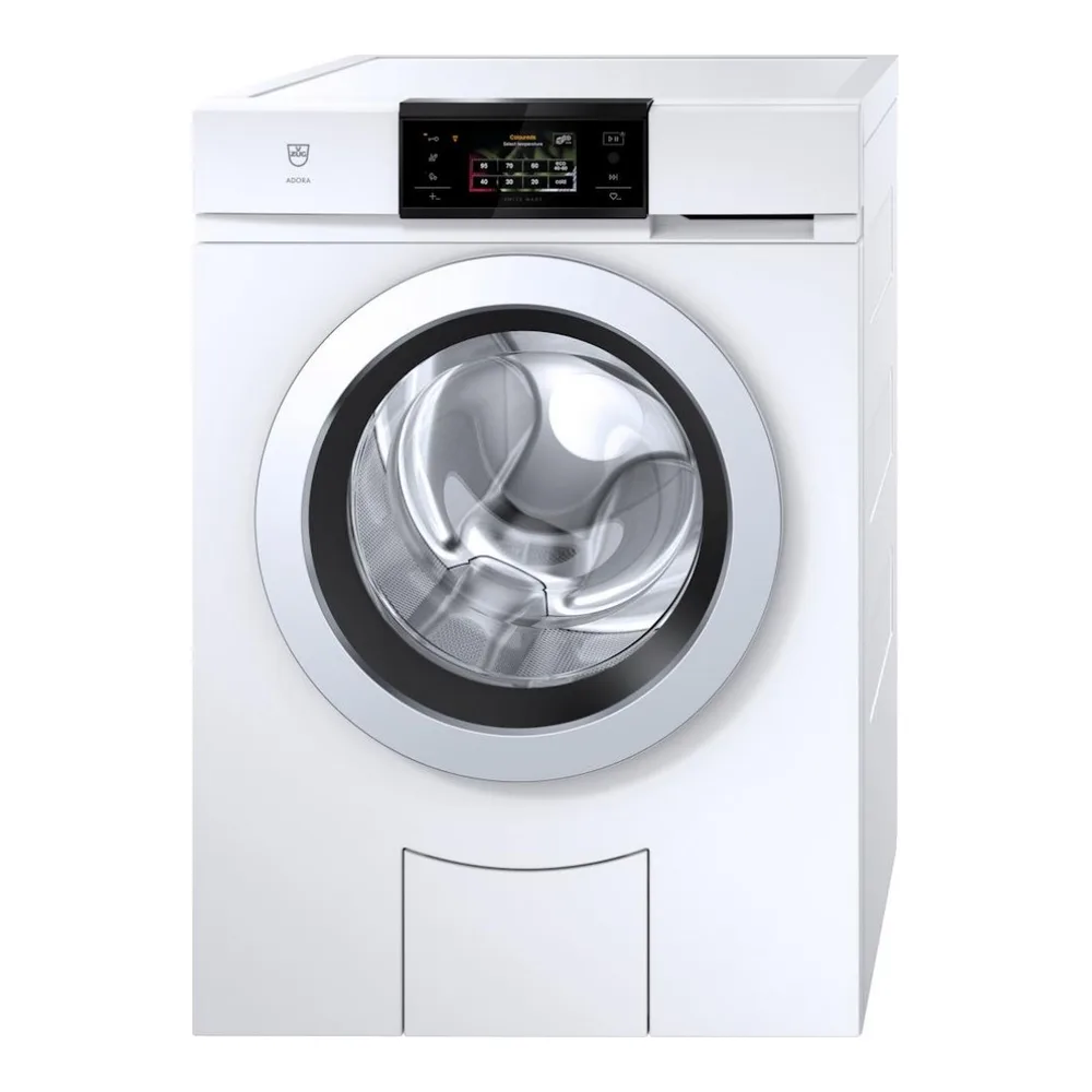 Стиральная машина V-ZUG AdoraWash V6000 AW6T-11043 R