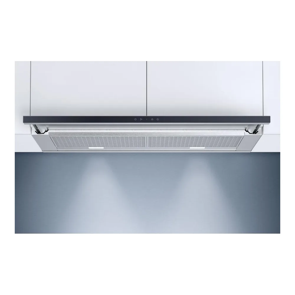 Встраиваемая вытяжка V-ZUG AiroClearCabinet V6000 AE6T9FTLG