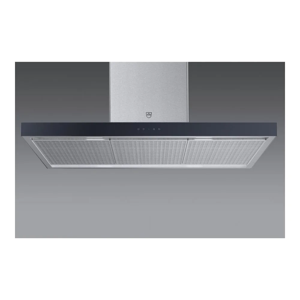 Островная вытяжка V-ZUG AiroClearIsland V6000 AI6T12LQTLG