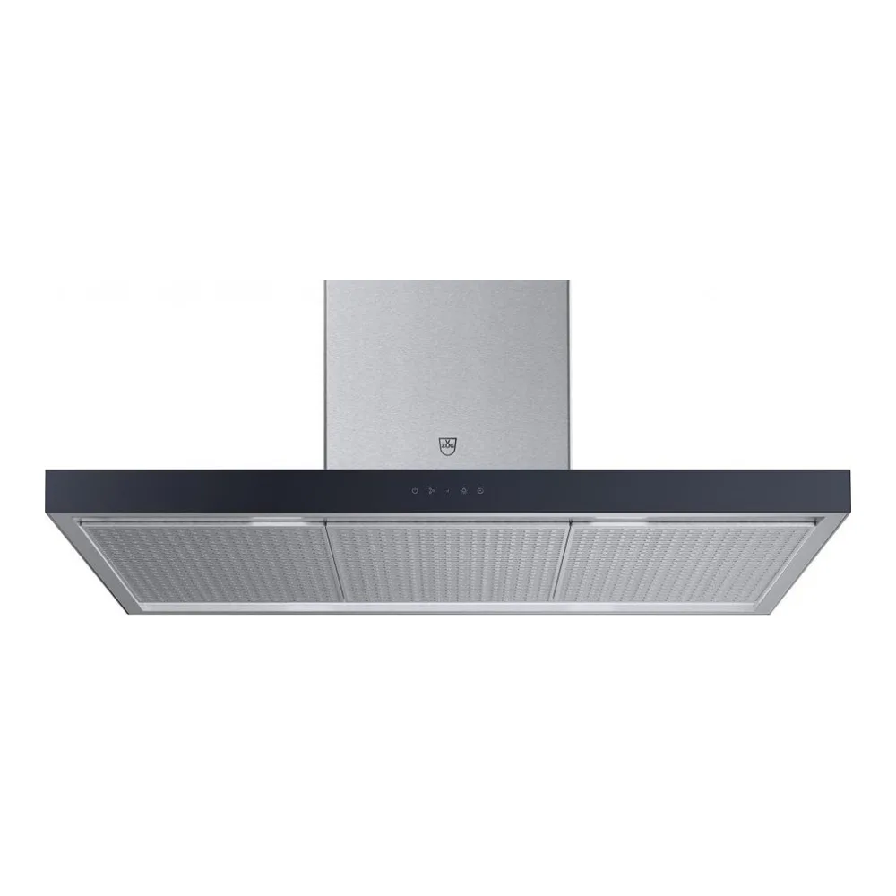 Островная вытяжка V-ZUG AiroClearIsland V6000 AI6T12QTLG