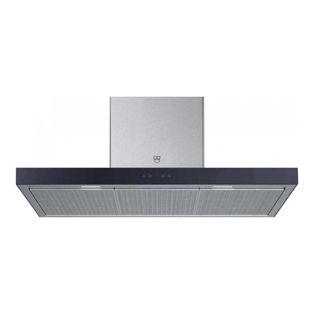 Вытяжка V-ZUG AiroClearWall V6000 AW6T12QTLG