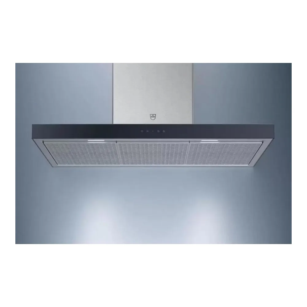 Настенная вытяжка V-ZUG AiroClearWall V6000 AW6T9LQTLG