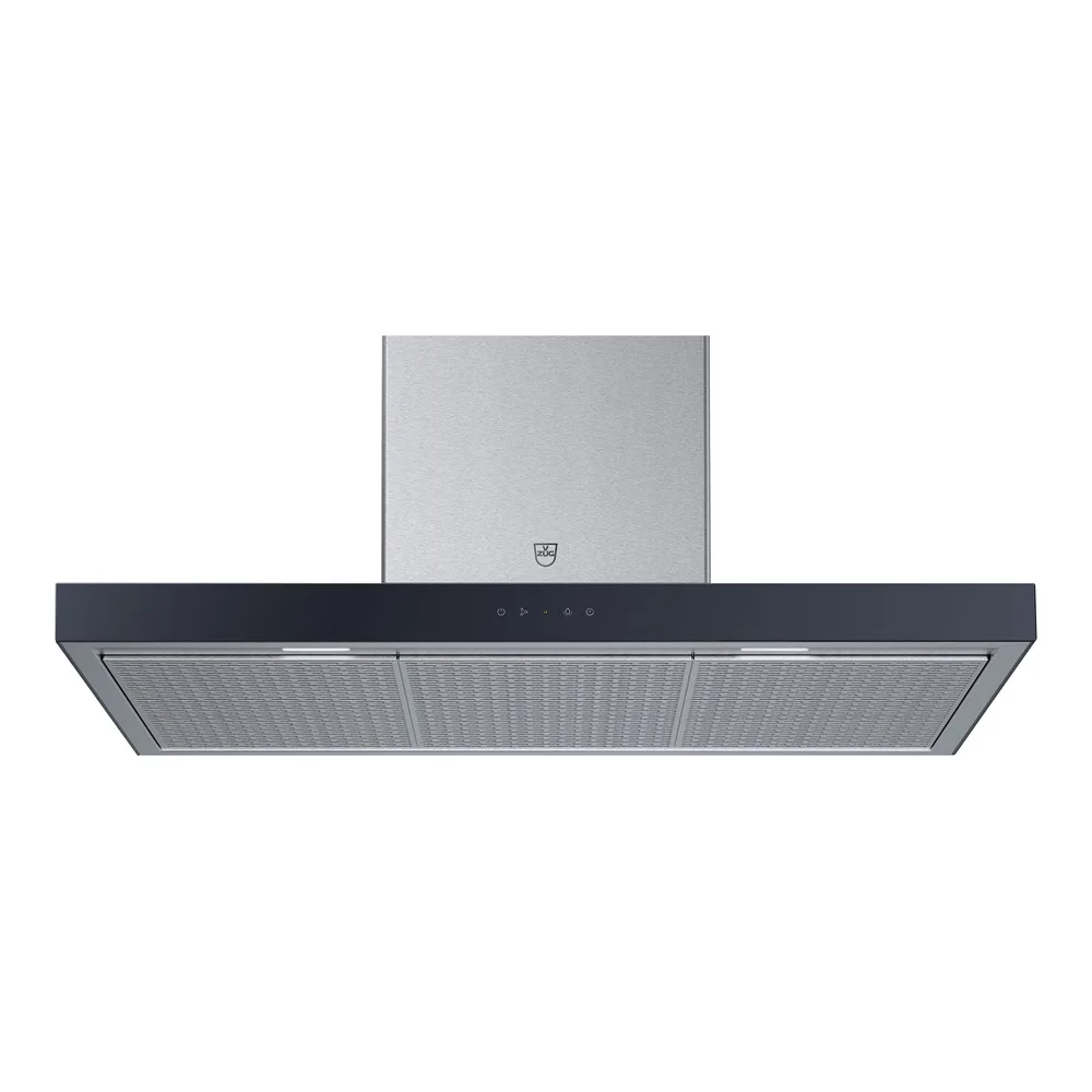 Вытяжка V-ZUG AiroClearWall V6000 AW6T9QTLG