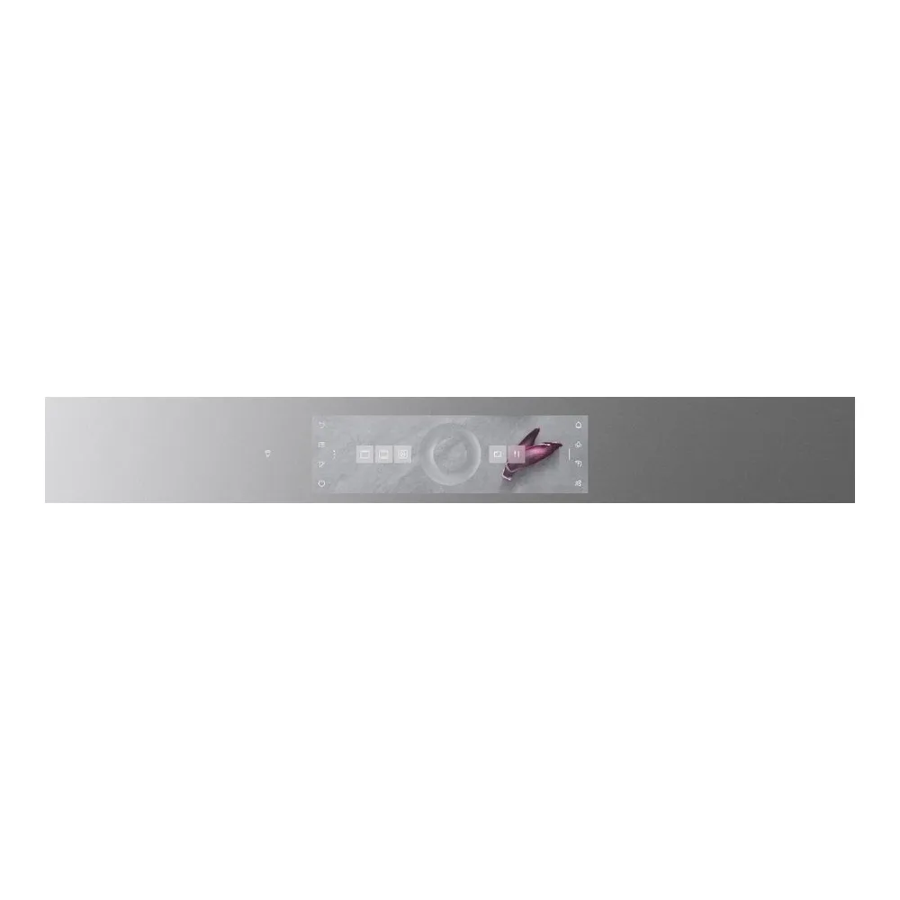Духовой шкаф V-ZUG Combair V6000 60P C6T-21073 (платиновое стекло)