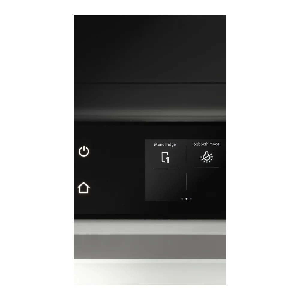 Встраиваемый холодильник V-ZUG CombiCooler V6000 Supreme CCO6T-51133 R