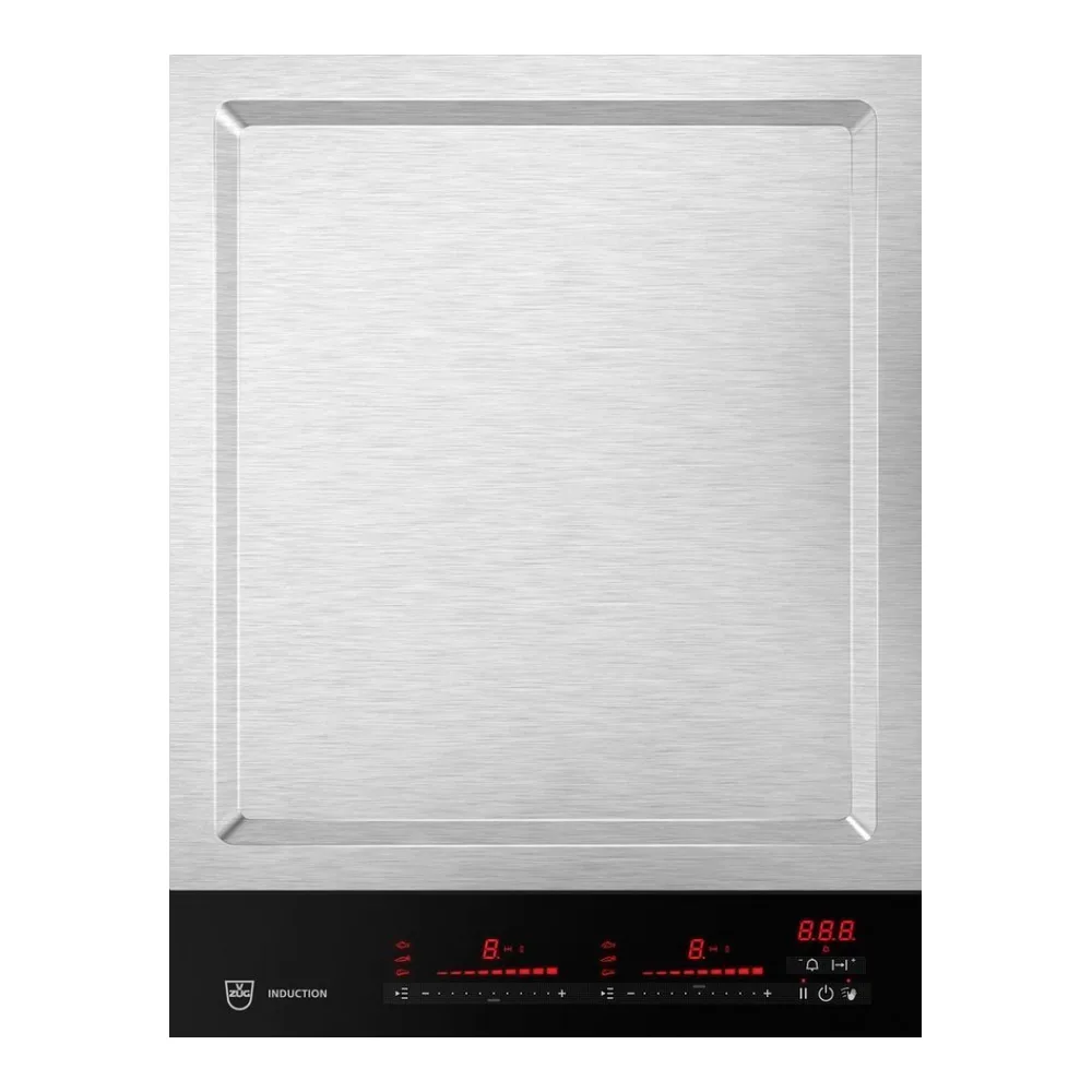 Варочная панель V-ZUG CookTop Teppan Yaki I40 CTI6T-31140
