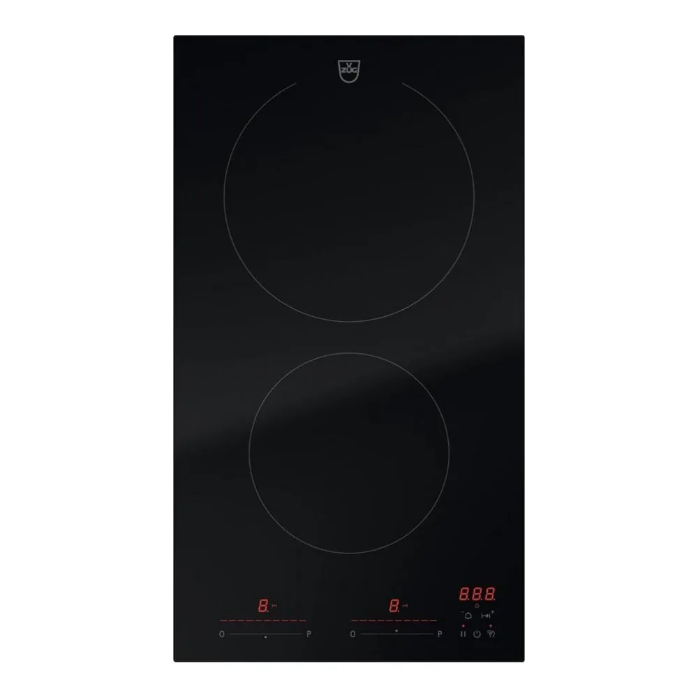 Варочная панель V-ZUG CookTop V2000 I302 CTI2T-31160