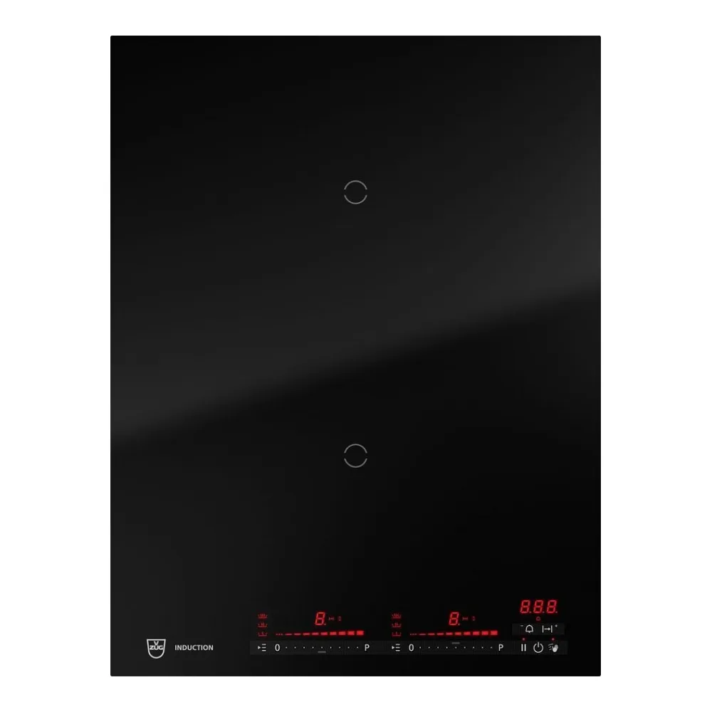 Варочная панель V-ZUG CookTop V4000 I402 CTI4T-31144
